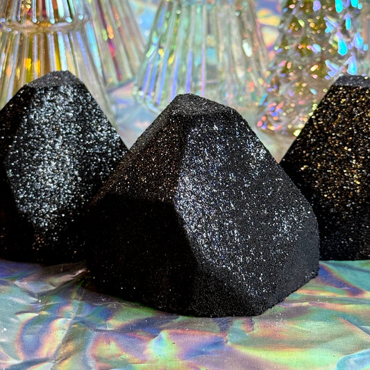 Krampus Krumpet / Bath Bomb