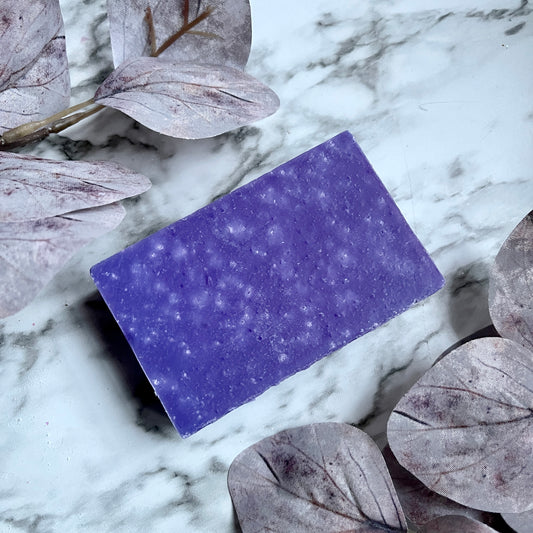 Scarlett’s Soapery