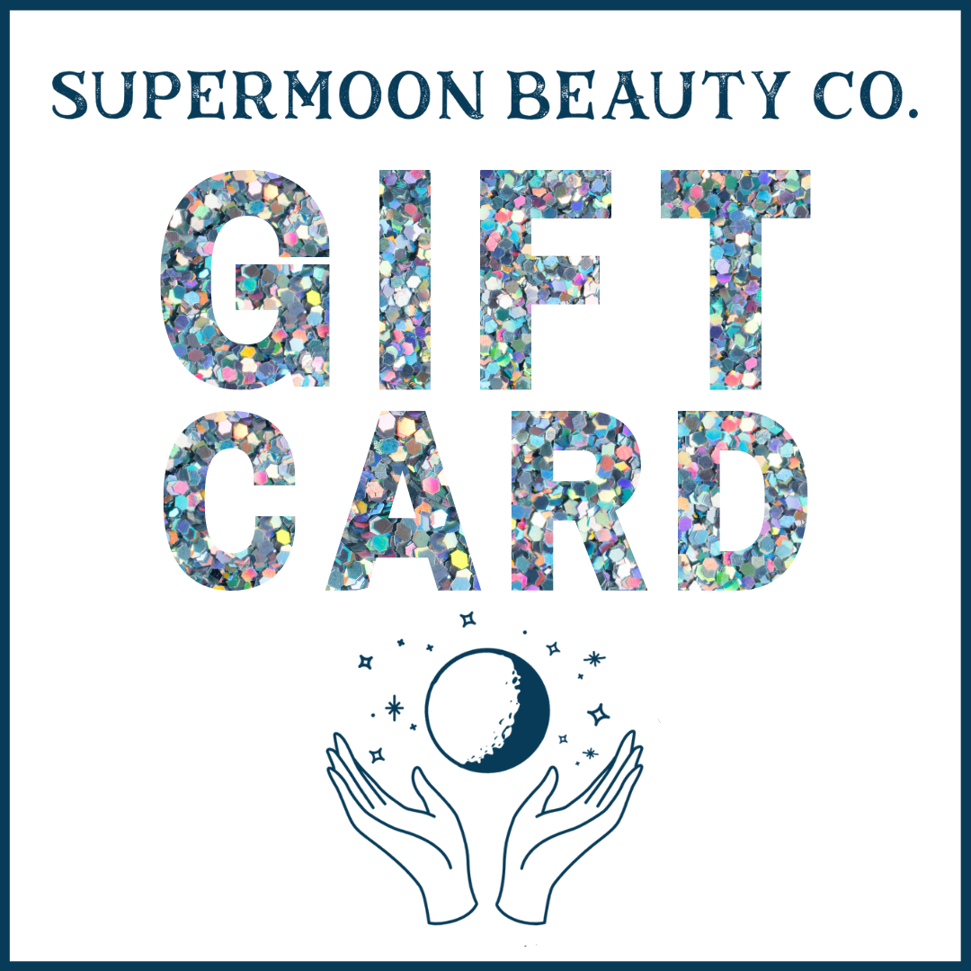Supermoon Beauty Co. Gift Card
